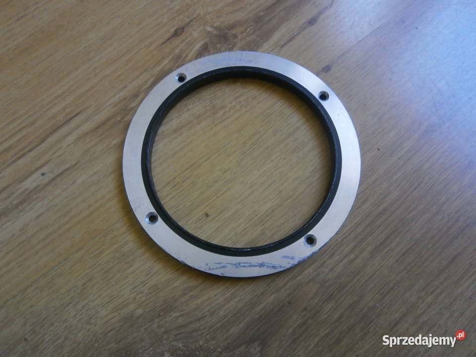 Głośnik TONSIL GDM 1260 pierścień 15 aluminium 1 Łódź