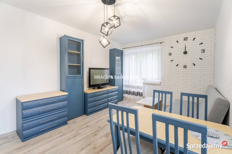 Mieszkanie 352m2 2 pokoje Kraków sprzedam
