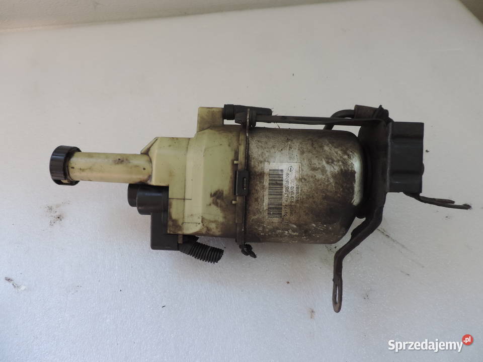POMPA WSPOMAGANIA OPEL ASTRA 2 9191970 sprzedam