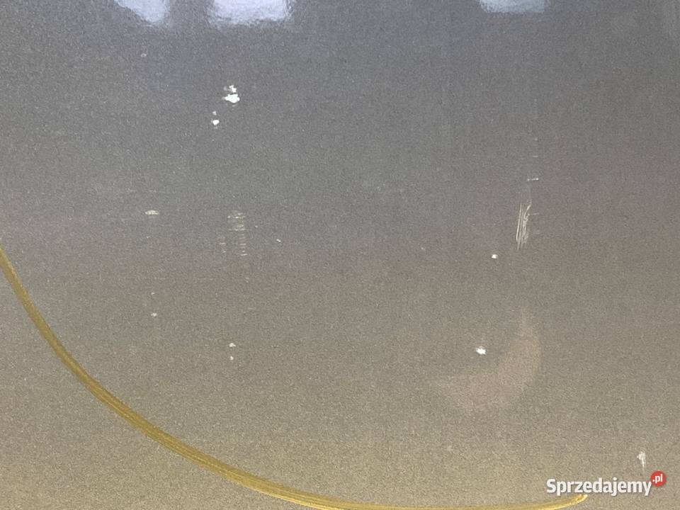 DRZWI TYŁ PRAWE PRZESUWNE DACIA DOKKER Inny