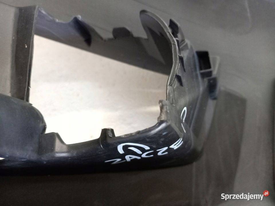 ZDERZAK PRZÓD FORD MONDEO MK4 IV 0710 POD Skarżysko-Kamienna sprzedam