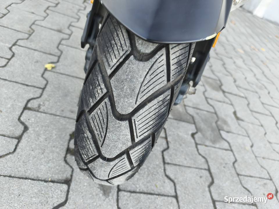 Peugeot Speedfight 3 FVat Zamiana Raty akryl Ligota Dobrodzieńska sprzedam