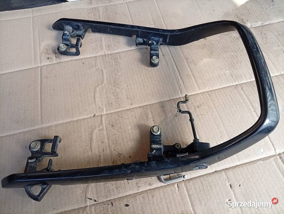 Honda CBR 1000 sc24 uchwyt kompl łódzkie sprzedam