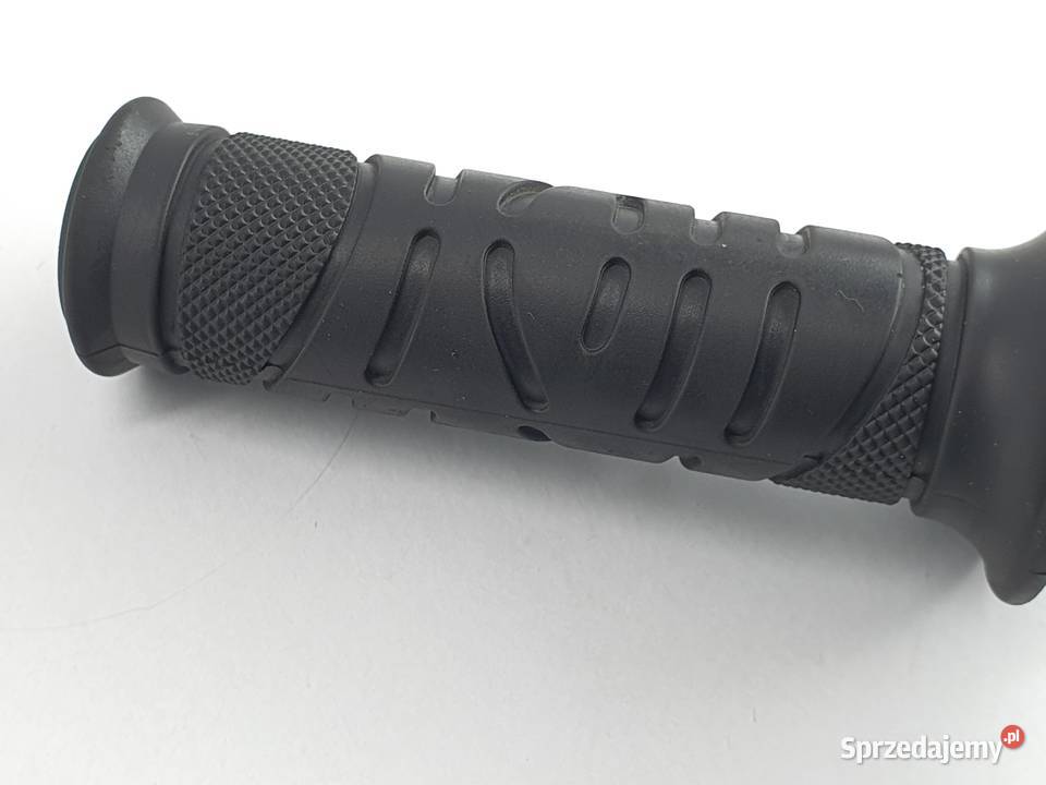 Rolgaz Manetka Gazu Malaguti F12 Łódź