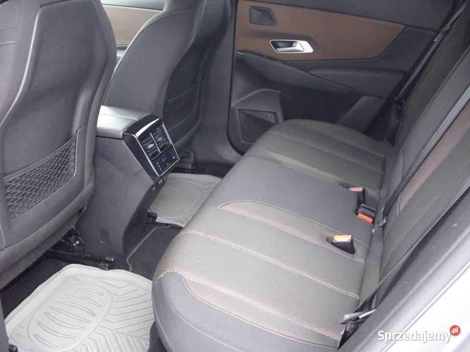 Sprzedam DS 7 CROSSBACK o pojemności 15 HDI moc diesel Czaplinek