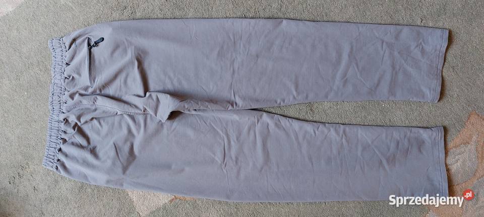 Spodnie dresowe męskie Nike XXL Rozmiar XXL Bielsko-Biała sprzedam