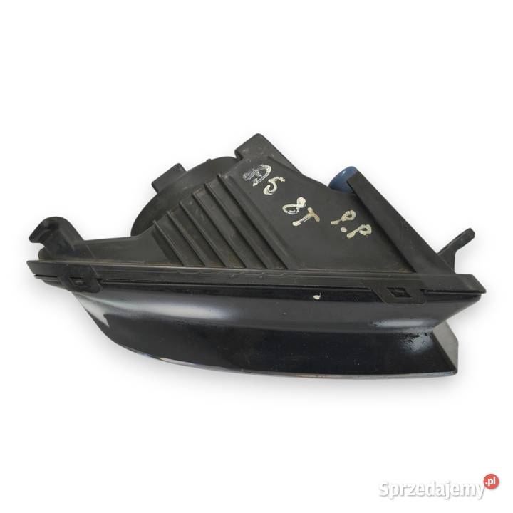 HALOGEN PRAWY Audi A5 8T LIFT 20112016 PRZÓD