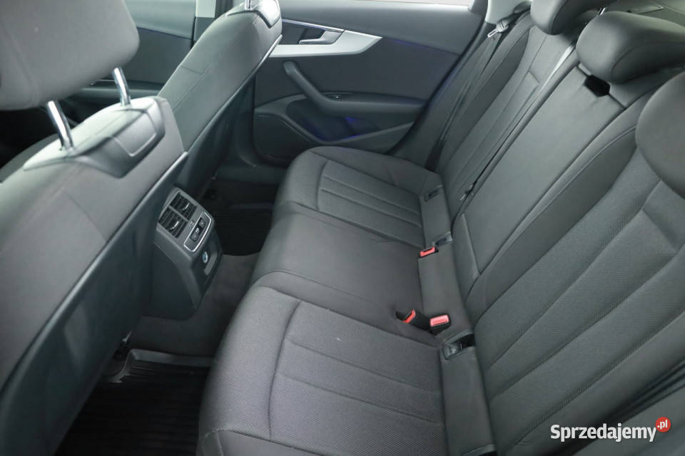 Audi A4 14 TFSI światła LED Piaseczno sprzedam