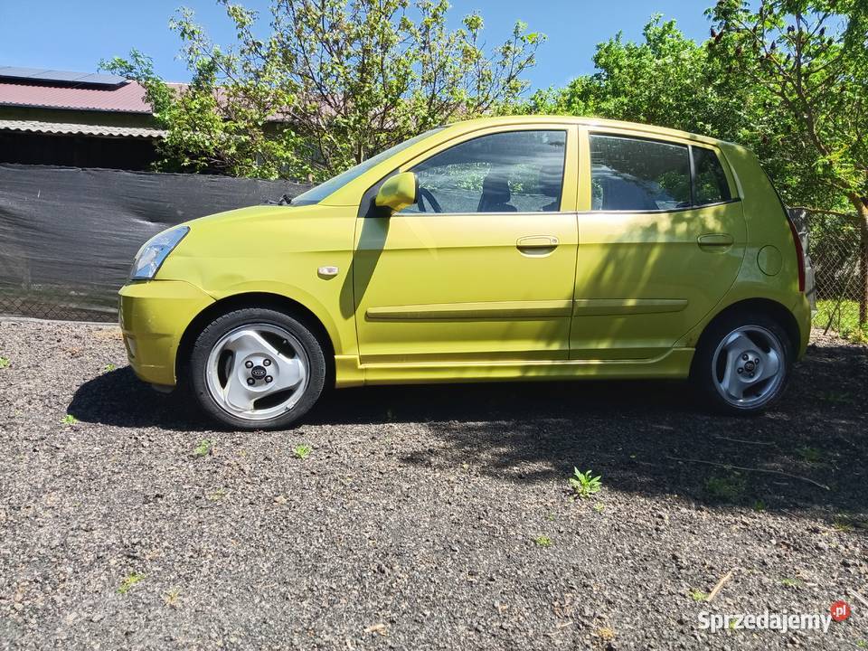 Auto 16000km Wolbórz sprzedam