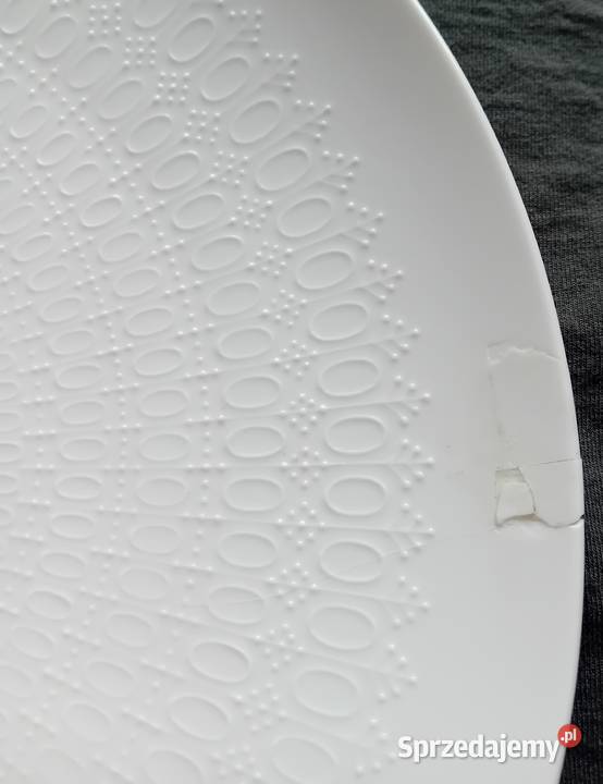Patera Rosenthal Studio Line Bjoern Winblad wielkopolskie sprzedam