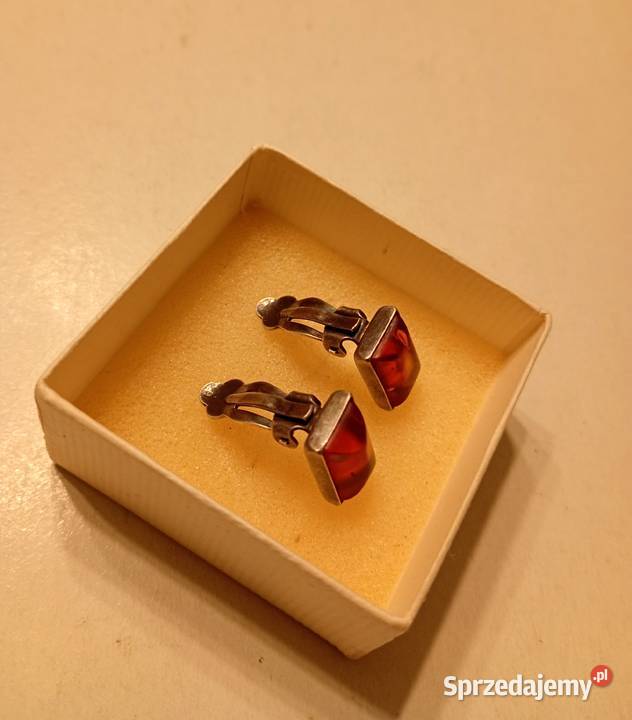 Sprzedam starą biżuterię srebrną Kielce