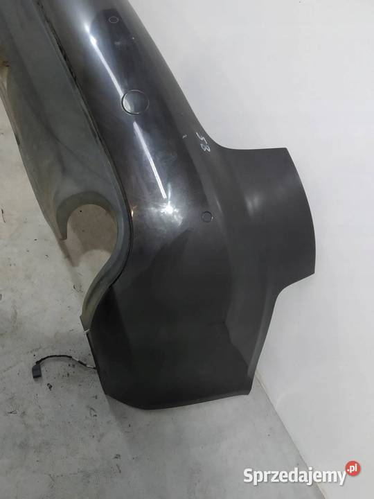 ZDERZAK TYŁ PDC KOMBI AVANT Audi A4 IV 20082015