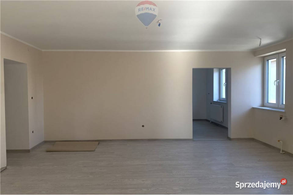 Apartament w samym centrum Skoczowa Skoczów sprzedam