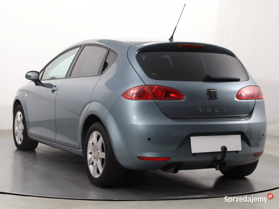 Seat Leon 16 Leon Katowice sprzedam