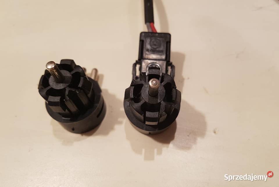 przełącznik świateł tylnych wstecznych mercedes Gdańsk