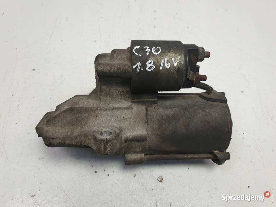 ROZRUSZNIK Volvo C30 18 16V ROZRUSZNIK