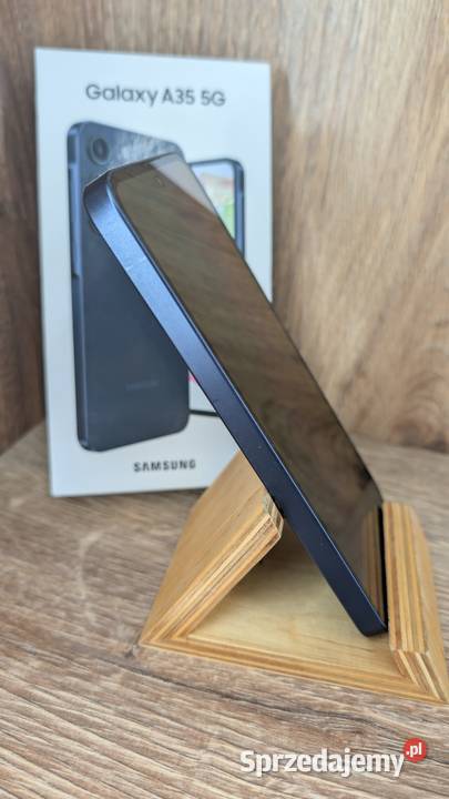 Samsung Galaxy A35 5G Dual Sim 6GB128GB Awesome śląskie Ruda Śląska