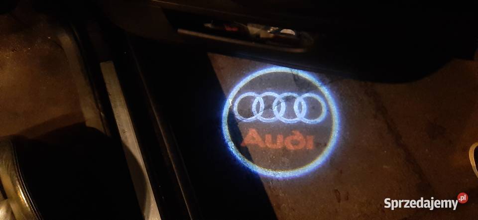 Audi a 4 b7 Sline 170 BRD elektrochrom. lusterka boczne zachodniopomorskie Barwice