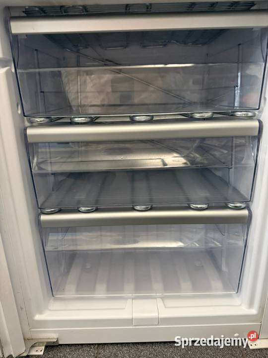 Chłodziarko zamrażarka do zabudowy Whirlpool ART Żory