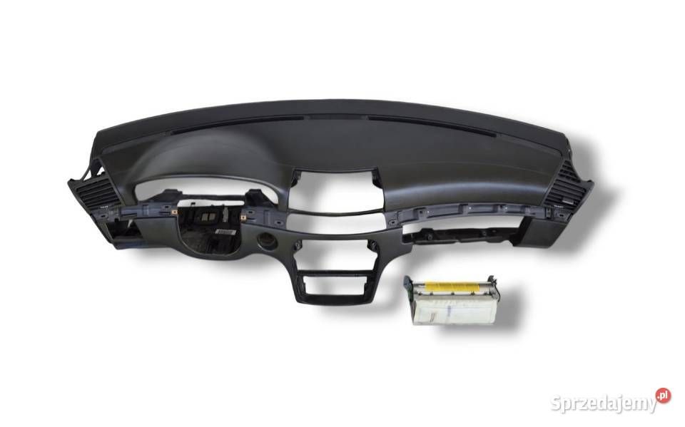 DESKA ROZDZIELCZA KONSOLA AIRBAG MERCEDESBENZ Działoszyce