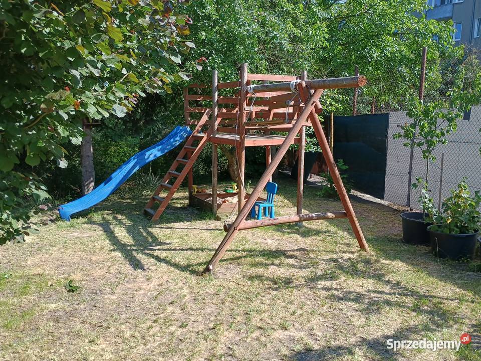 ROD Westerplatte ogródek działkowy Grunwaldzki Wrocław