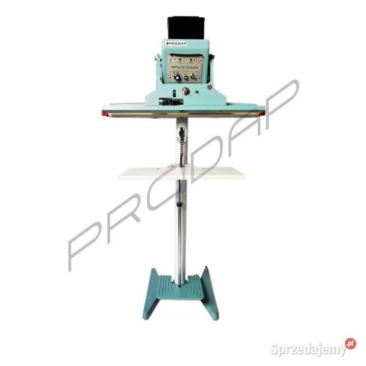 ZGRZEWARKA NOŻNA 600 5mm pionowa Częstochowa