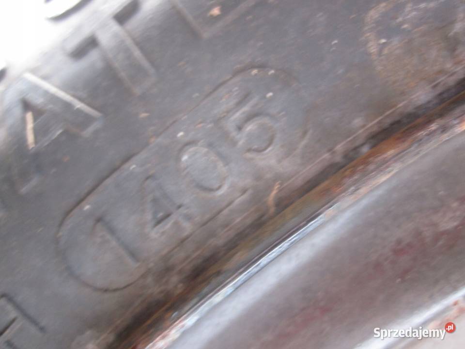 AUDI A3 II 8P GOLF V LEON II koło dojazdowe Koła dojazdowe Kielce