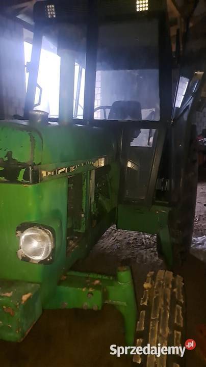 Sprzedam ciągnik John Deere 2040 Rataj Poduchowny sprzedam