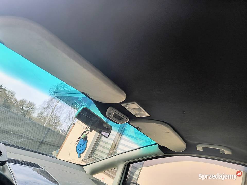 Sprzedam Sharan 20 8v Gaz Rawa Mazowiecka