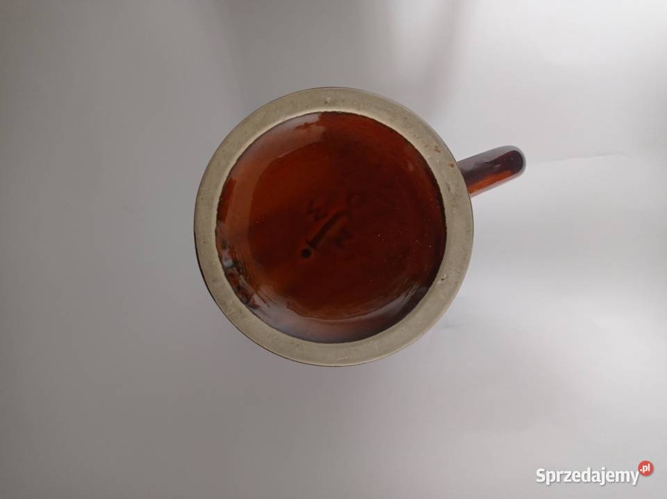 Kufel mazowieckie Warszawa