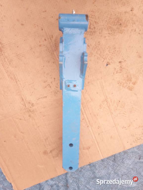 Lemken Pług Europal 8 7 X Uchwyt Łacznik Ramię Szprotawa