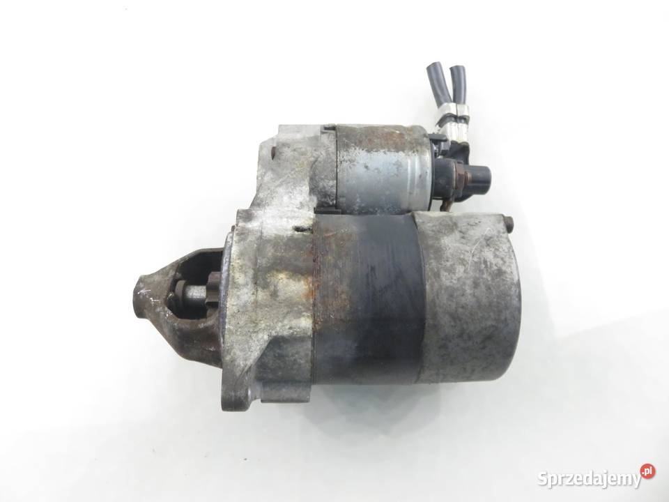 ROZRUSZNIK MERCEDES W169 0051512101 Układ elektryczny silnika małopolskie