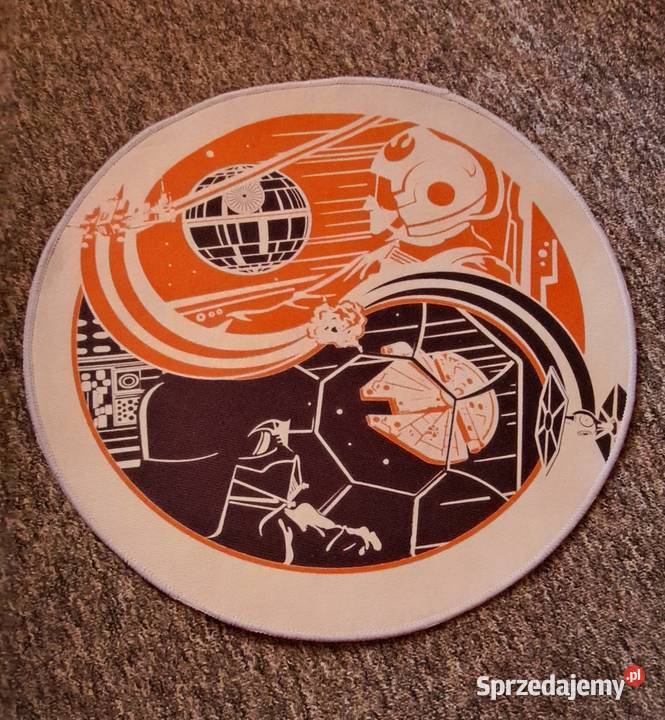 Dywaniki Star Wars Jasło