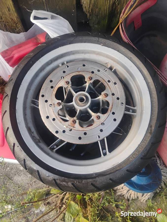 Sprzedam części do Piaggio nrg 50