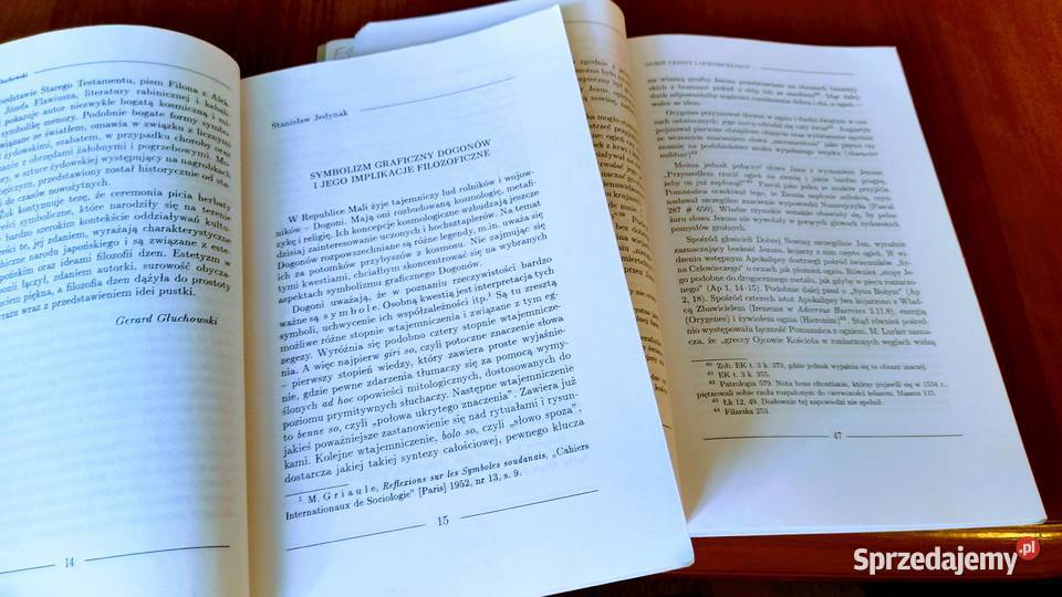 Symbol w kulturze 12 komplet red Gerard pomorskie