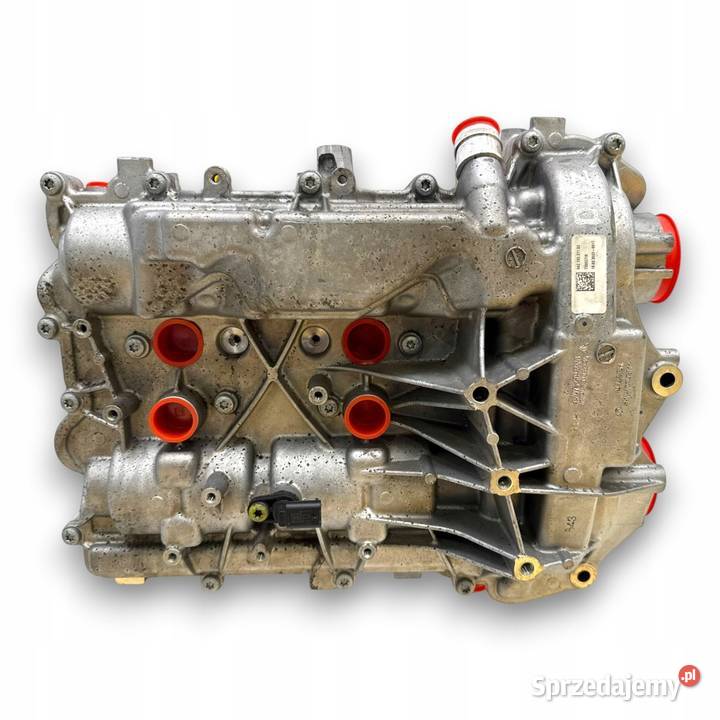 SILNIK DNZ Porsche 718 Cayman Boxster S GTS 982 lubelskie sprzedam