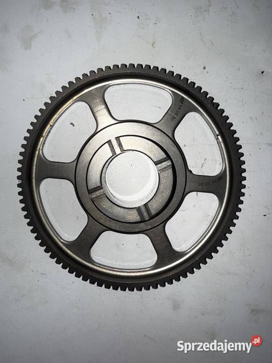 Tryb zębatka rozrusznika HONDA NC 750 INTEGRA Ostrów Wielkopolski