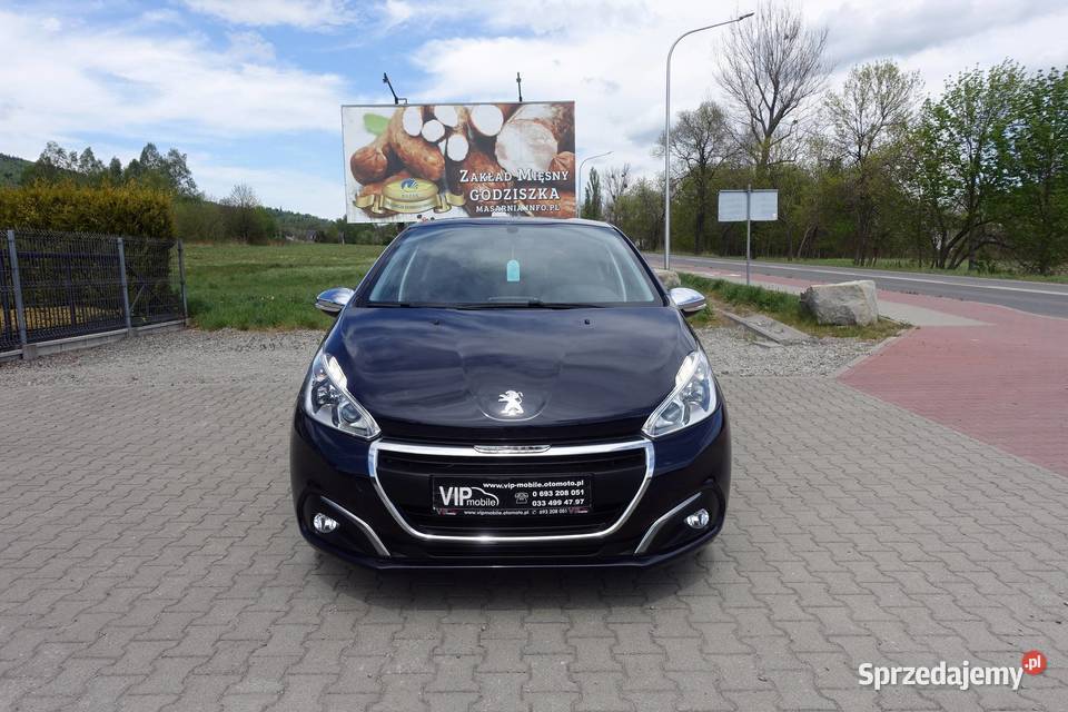 PEUGEOT 12 82 LIFT NAWIGACJA KSERWISOWA Z sprzedam