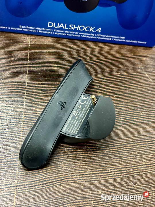 Nakładka przycisków 4 CUHYA0100 Elbląg