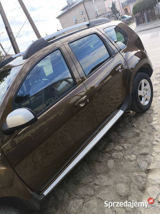 Do sprzedania Dacia Duster Olecko