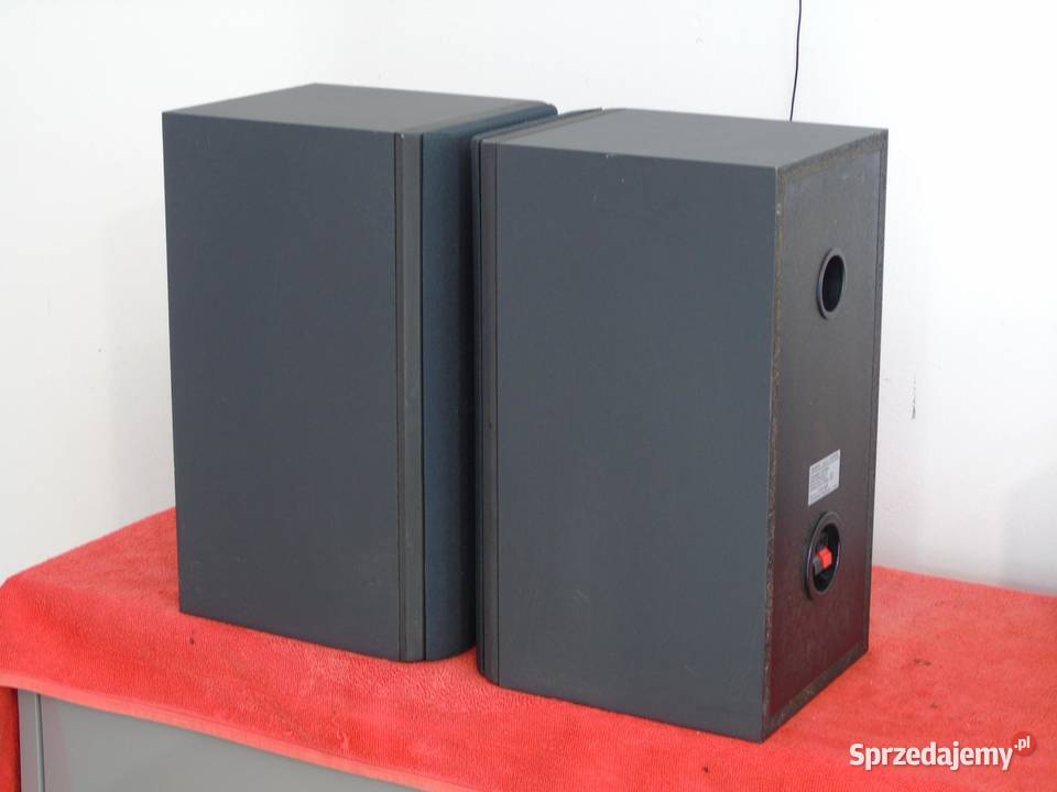 Kolumny Sony SSH2600 2 x 70 wat świetne stereo Jasło