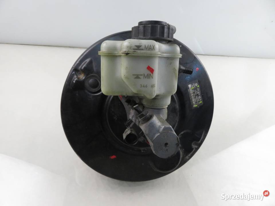 SERWO VW CADDY III 19 TDI 1T1614105S 03787436014 osobowe Pompy hamulcowe sprzedam