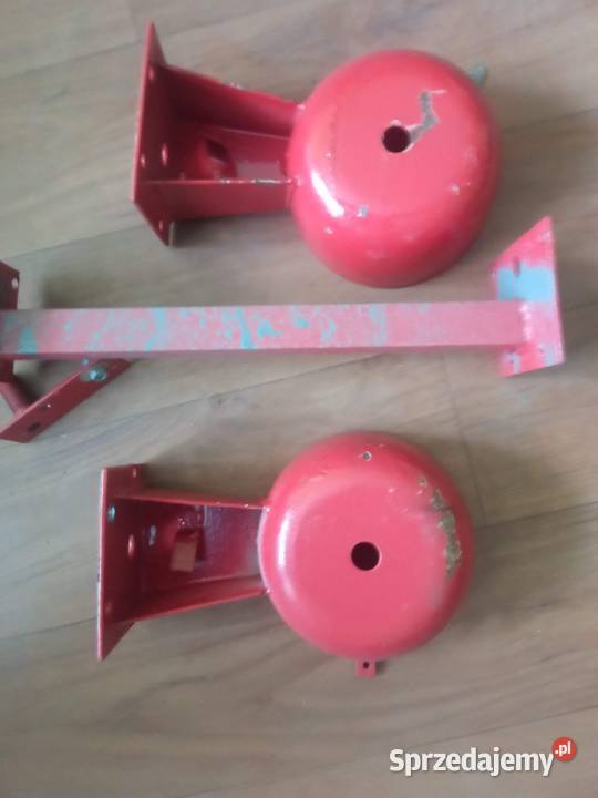 Tz4k14 obudowa lamp metalowa Nowy Tomyśl