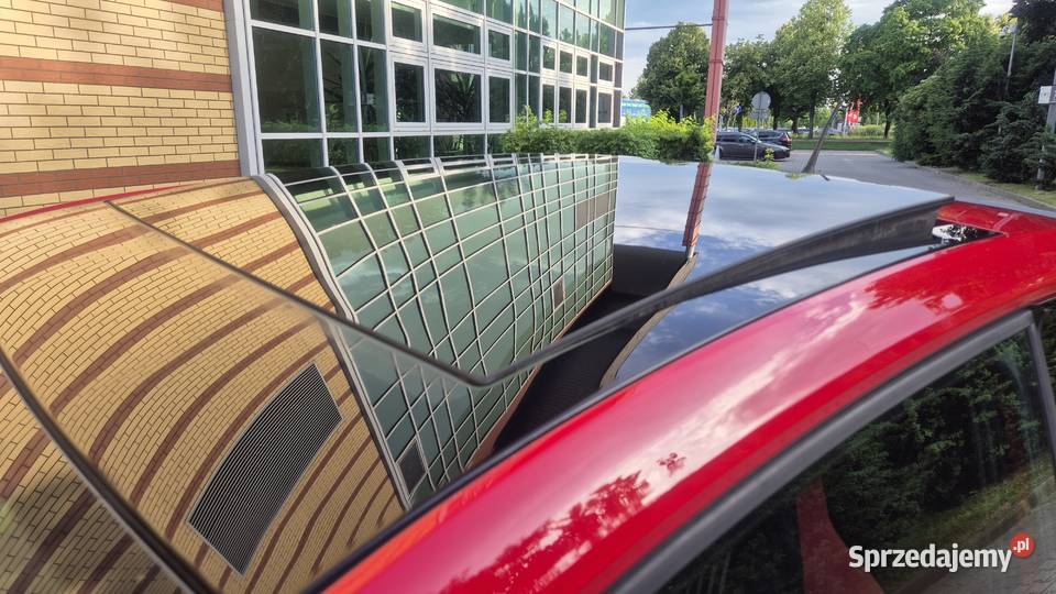 Skoda Citigo 10 MPi 75 Oryginalne Monte Carlo Elbląg
