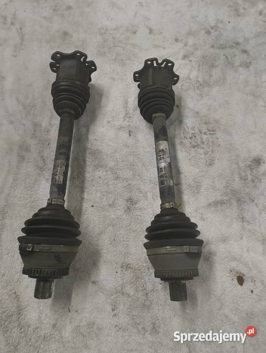 Półoś Audi A4 B7 Multitronic 20 TDI 2005 świętokrzyskie Skarżysko Kościelne sprzedam