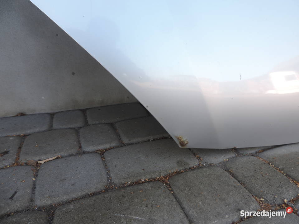 MASKA POKRYWA SILNIKA SUZUKI LIANA Z2S