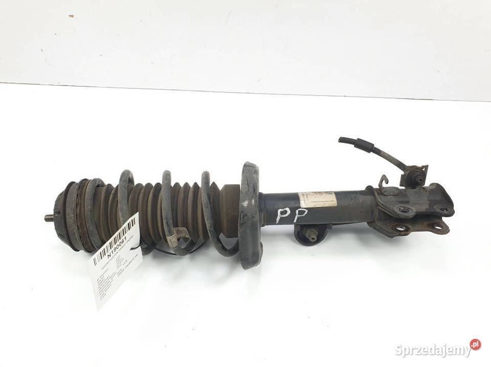 AMORTYZATOR PRAWY PRZÓD FIAT TIPO II Lipno sprzedam