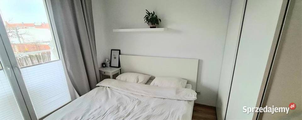 2pok 40met Łowieckiej BALKONGARAŻWINDA Wrocław