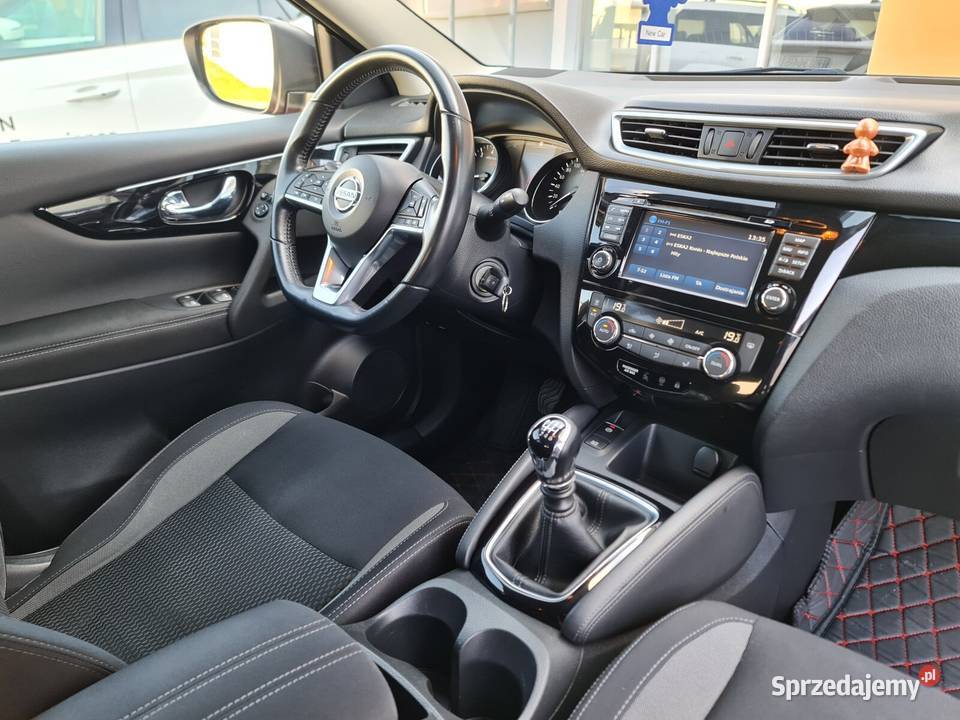 Sprzedam Nissan Qashqai