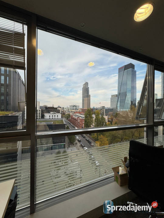 Lokal do wynajęcia Warszawa Przyokopowa 10175m2